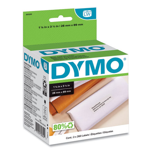 LabelWriter Address Labels