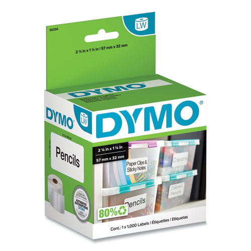 LabelWriter Address Labels