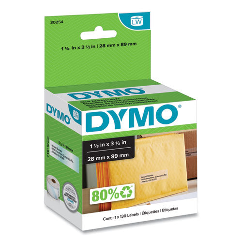 LabelWriter Address Labels