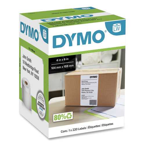 LabelWriter Shipping Labels