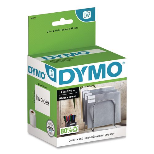 LabelWriter Multipurpose Labels