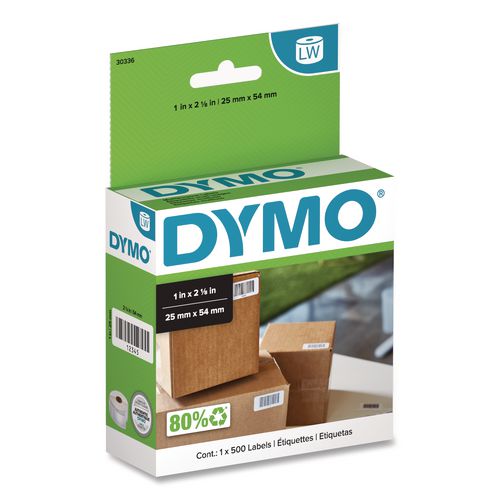 LabelWriter Multipurpose Labels