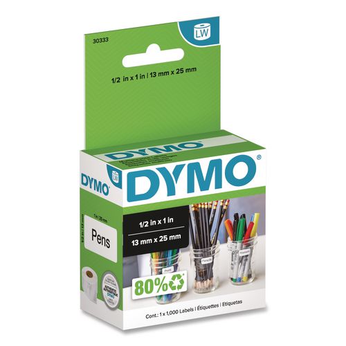 LabelWriter Multipurpose Labels