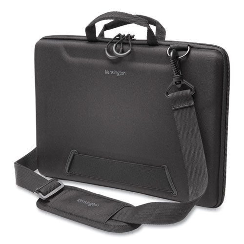 LS520 Stay-On Case for Chromebooks and Laptops