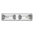 Locking Toilet Tissue Dispenser