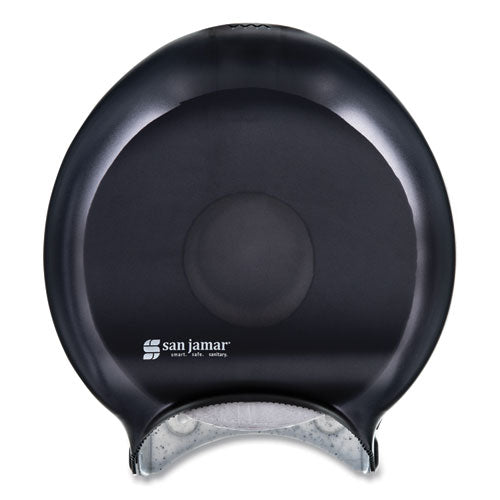 Single 9" Jumbo Bath Tissue Dispenser