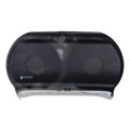 Twin 9" Jumbo Tissue Dispenser