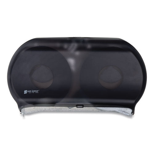 Twin 9" Jumbo Tissue Dispenser