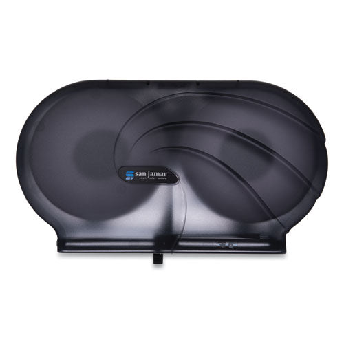 Twin 9" JBT Toilet Tissue Dispenser
