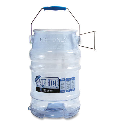 Saf-T-Ice Tote