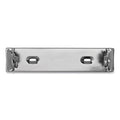 Perforated Roll Towel Dispenser for 11 inch Roll