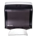 Ultrafold Fusion C-Fold and Multifold Towel Dispenser