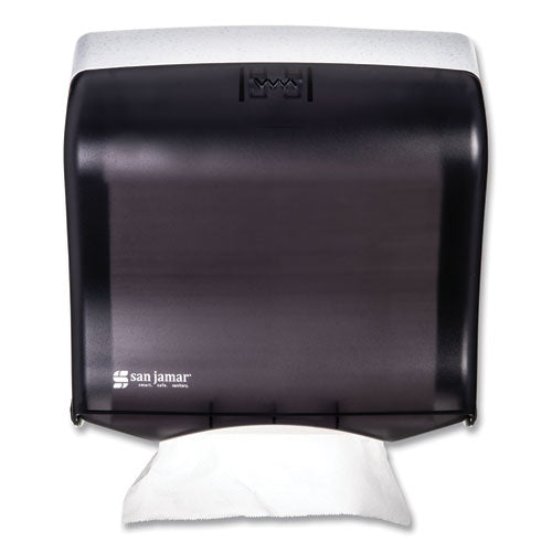 Ultrafold Fusion C-Fold and Multifold Towel Dispenser