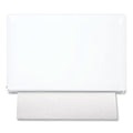 Singlefold Paper Towel Dispenser