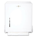 True Fold C-Fold/Multifold Paper Towel Dispenser