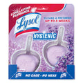 Hygienic Automatic Toilet Bowl Cleaner