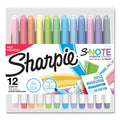 S-Note Creative Markers