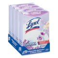 Click Gel Automatic Toilet Bowl Cleaner