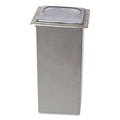 In-Counter Napkin Dispenser