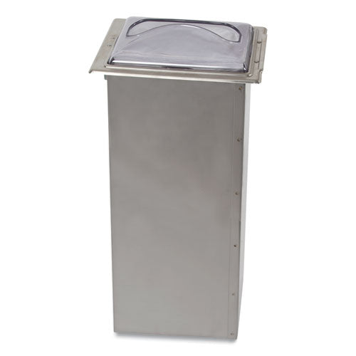 In-Counter Napkin Dispenser