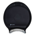 Single 12" JBT Bath Tissue Dispenser