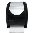 Tear-N-Dry Touchless Roll Towel Dispenser