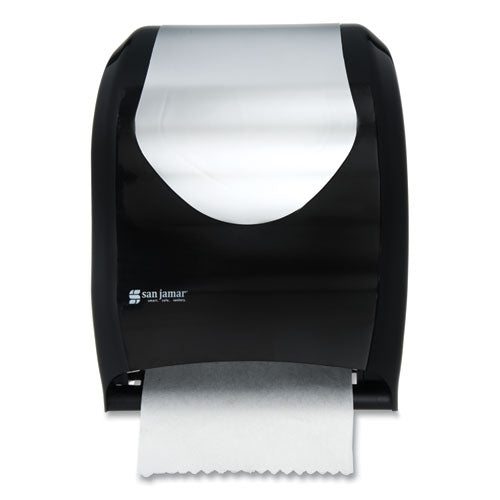 Tear-N-Dry Touchless Roll Towel Dispenser