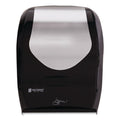 Smart System with iQ Sensor Towel Dispenser