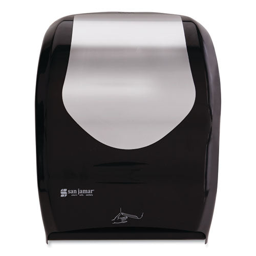 Smart System with iQ Sensor Towel Dispenser