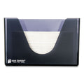 Countertop Folded Towel Dispenser