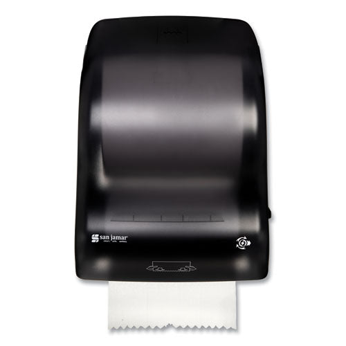 Simplicity Mechanical Roll Towel Dispenser