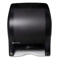 Smart Essence Electronic Roll Towel Dispenser