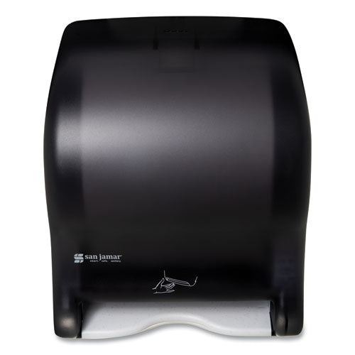 Smart Essence Electronic Roll Towel Dispenser