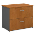 Series C Lateral File