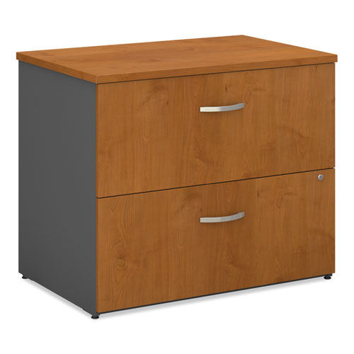 Series C Lateral File