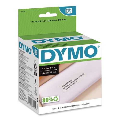LabelWriter Address Labels