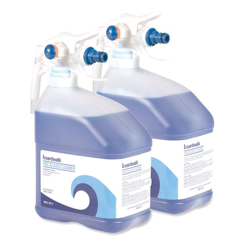 PDC Glass Cleaner