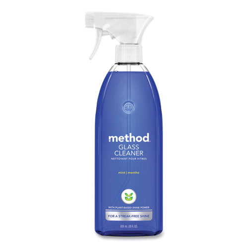 Glass and Surface Cleaner