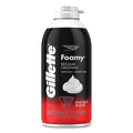 Foamy Shave Cream