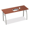 Trento Line Rectangular Desk