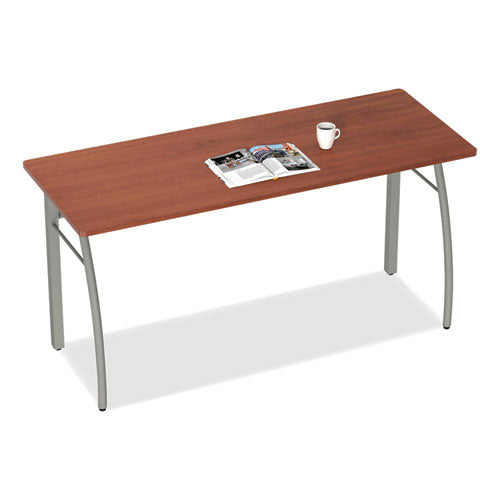 Trento Line Rectangular Desk