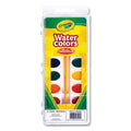 Artista II Washable Watercolor Set