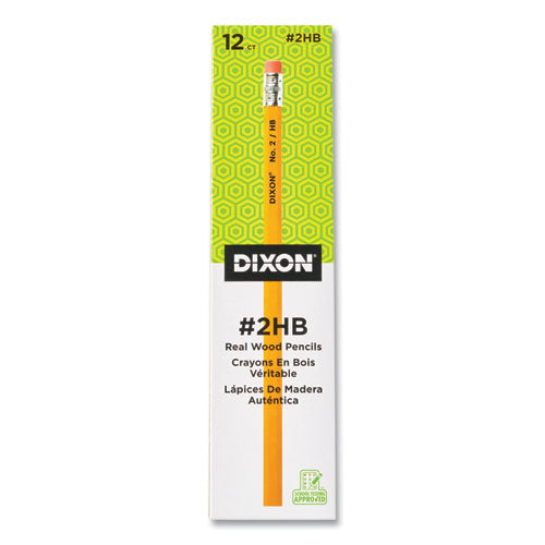 No. 2 Pencil