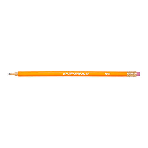 Oriole Presharpened Pencils