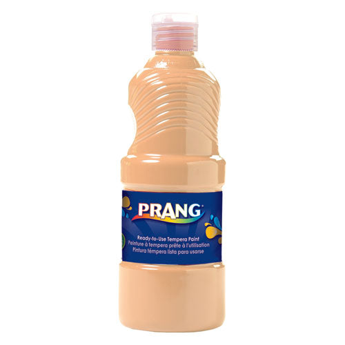 Ready-to-Use Tempera Paint