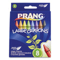 Large Crayons Made with Soy