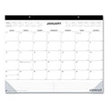 Desk Pad Calendar