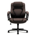 HVL402 Series Executive High-Back Chair