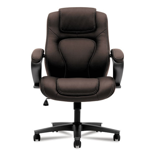 HVL402 Series Executive High-Back Chair