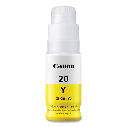 3396C001 (GI-20) Ink